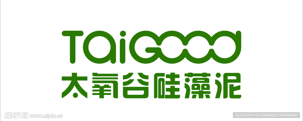 大氧谷硅藻泥LOGO