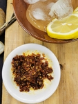 美食小吃