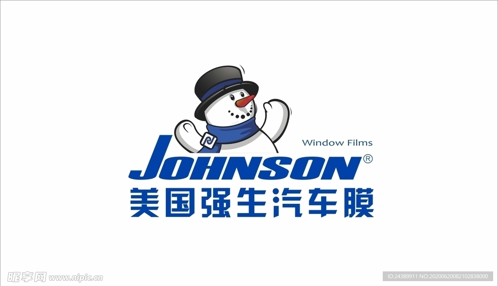 美国强生汽车膜JOHNSON