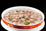 清汆丸子