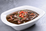 椒麻口条