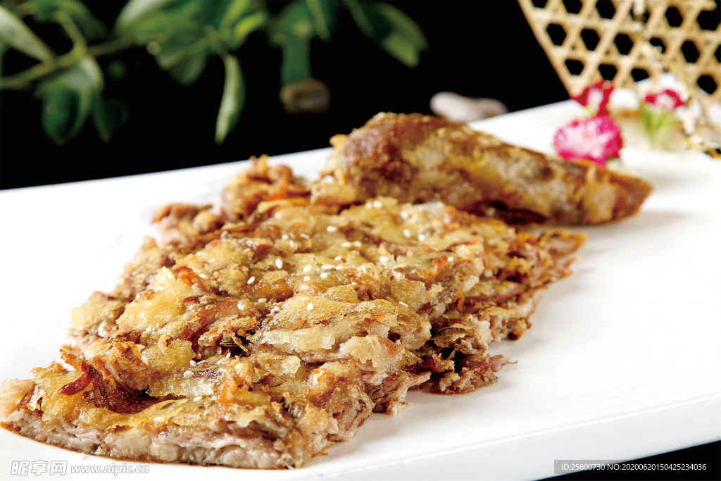 特色香酥鸭