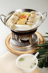 饺咸鸡娃娃菜