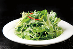生拌苦菊