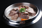 北秘制炖羊肉