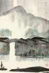 手绘