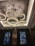 酒店大厅