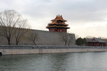 护城河