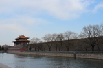 护城河