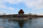 护城河