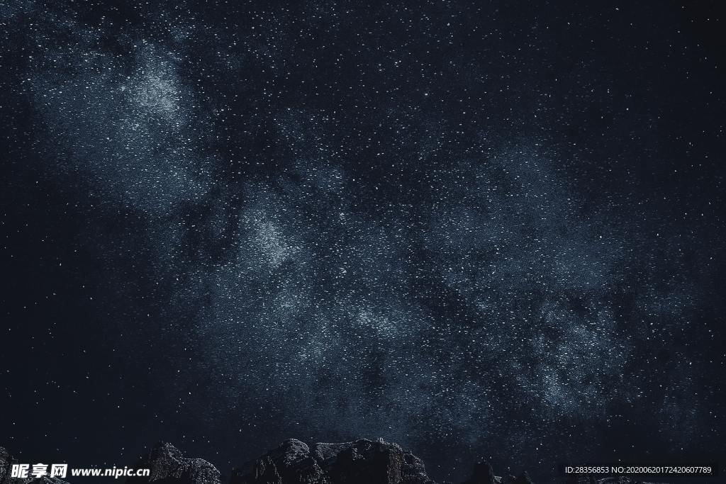 星空