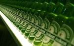 啤酒