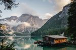 山水风景