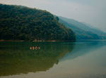 山水风景
