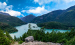 山水风景