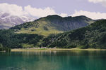 山水风景