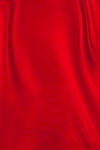 红丝绸绸缎