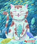招财猫