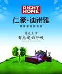 仁豪迪诺雅