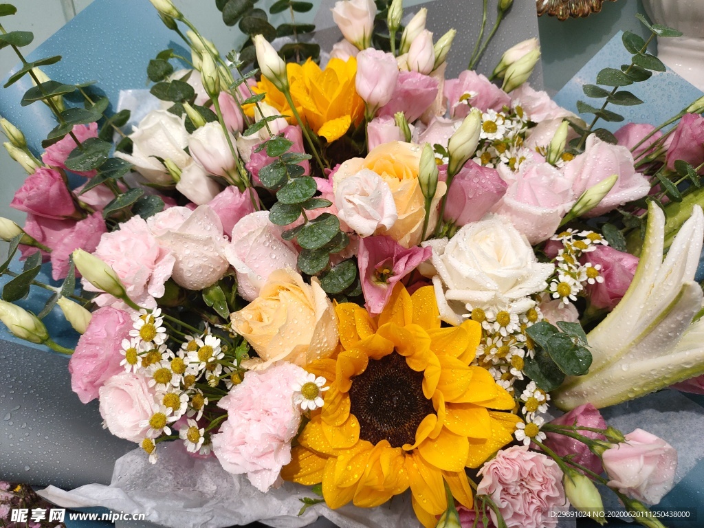 花束