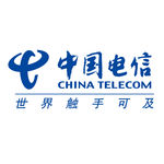电信LOGO