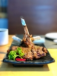 美食