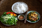美食