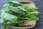 菠菜图片