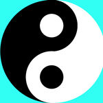 八卦太极图