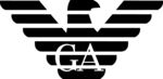 阿玛尼LOGO