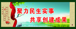 城市创建公益广告宣传