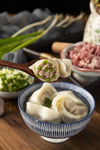 馄饨