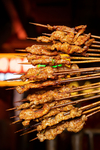 肉串