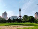 城市景观