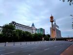 城市景观