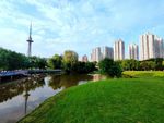 城市景观