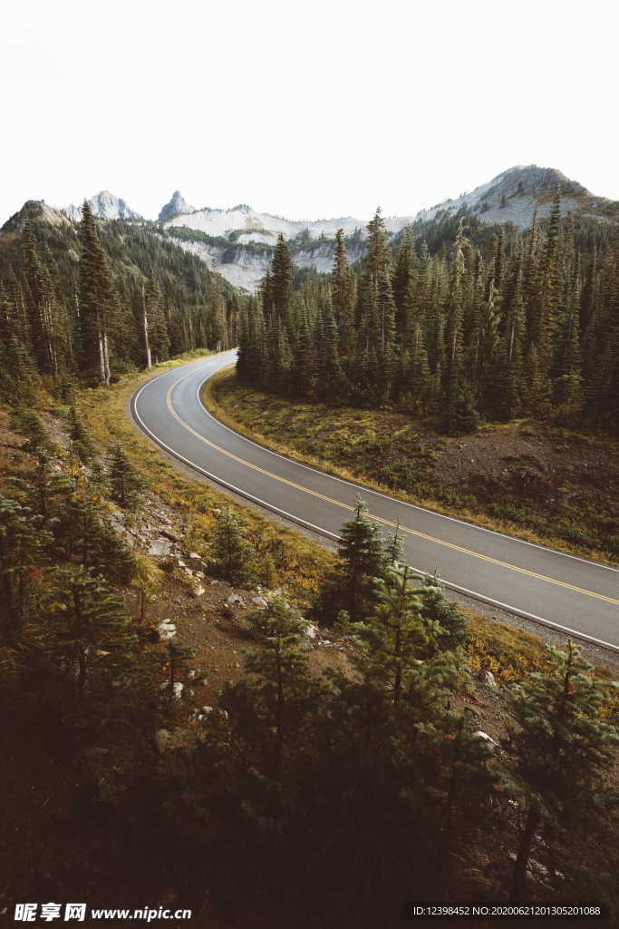 公路
