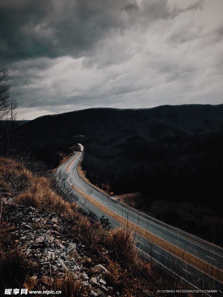 公路