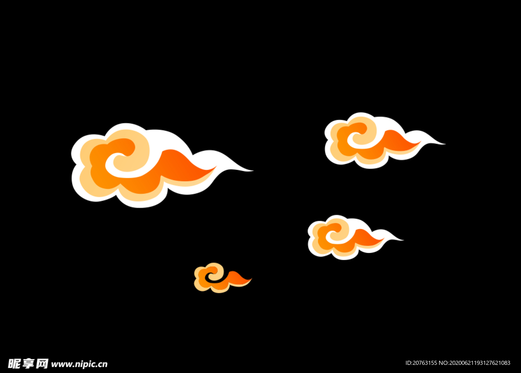 中国风素材