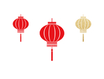 中国风元素