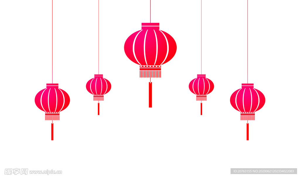 中国风元素