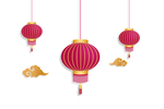 中国风元素