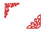 中国风元素