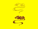 中国风元素