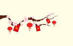 中国风元素