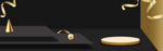 黑金banner