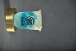 椰奶奶茶