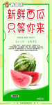 水果海报