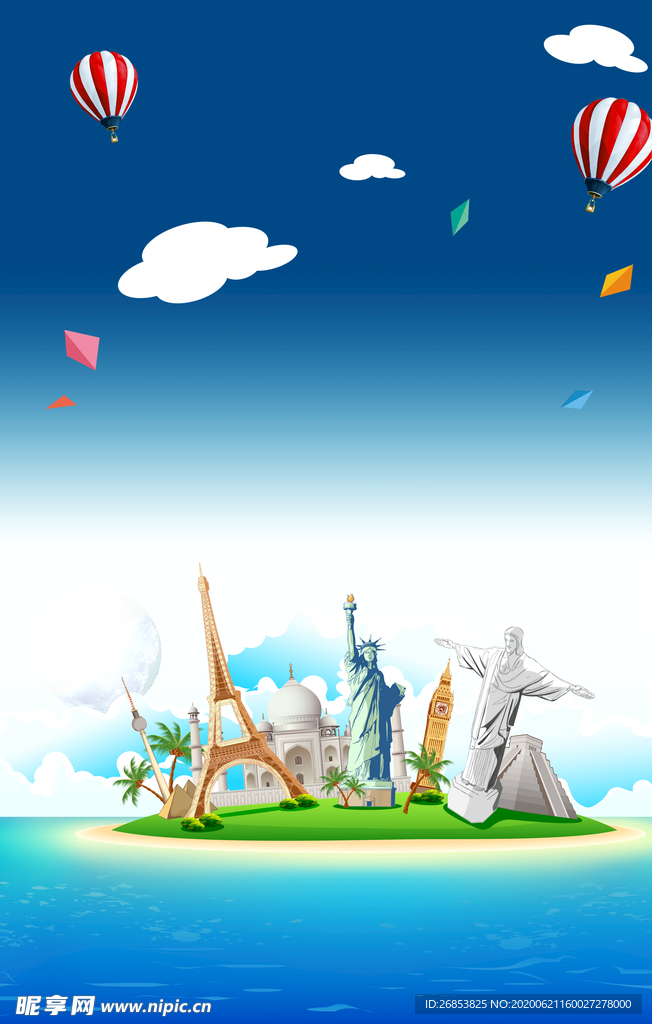海报背景 展板背景