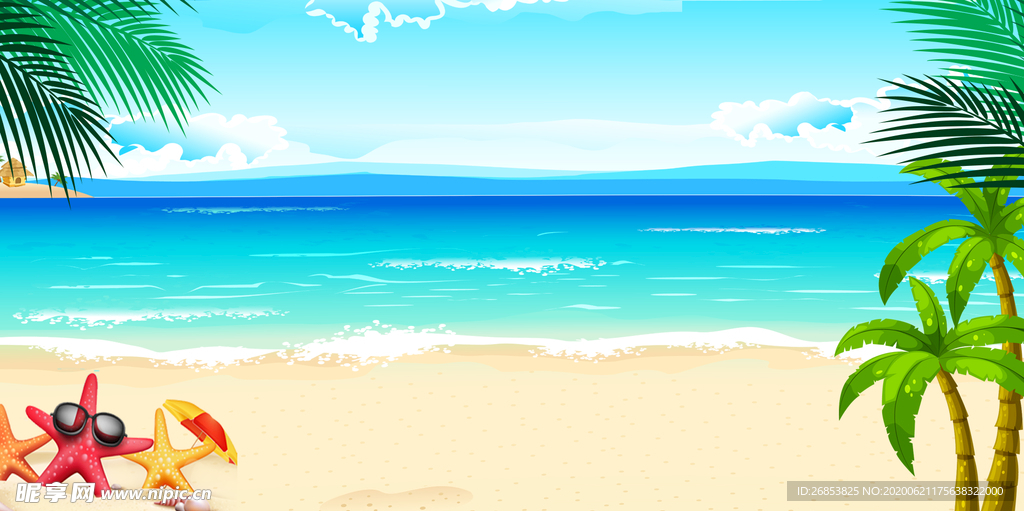 海报背景 展板背景